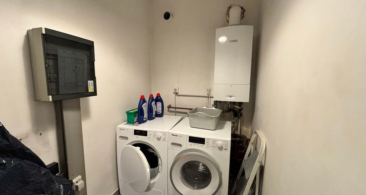 Appartement te huur in Leuven