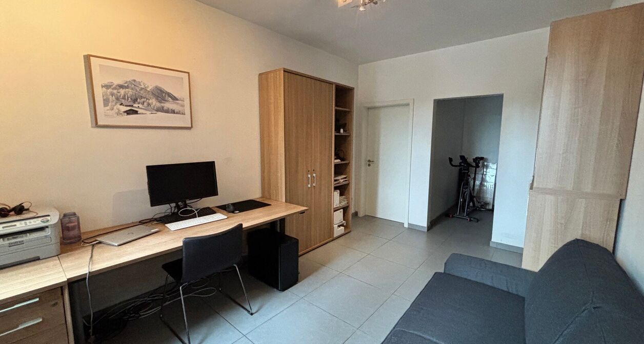 Appartement te huur in Leuven