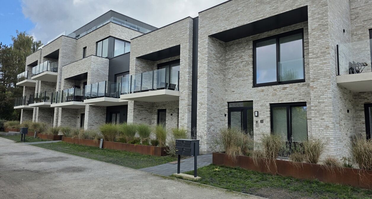 Appartement te huur in Rotselaar