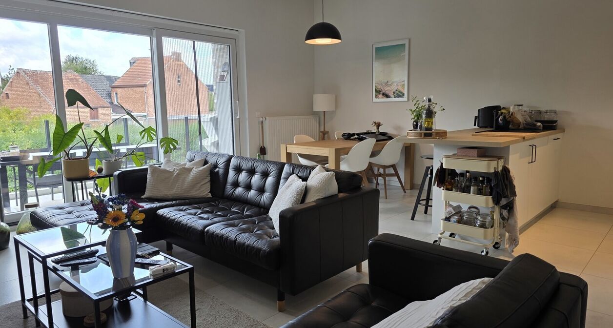 Appartement te huur in Rotselaar