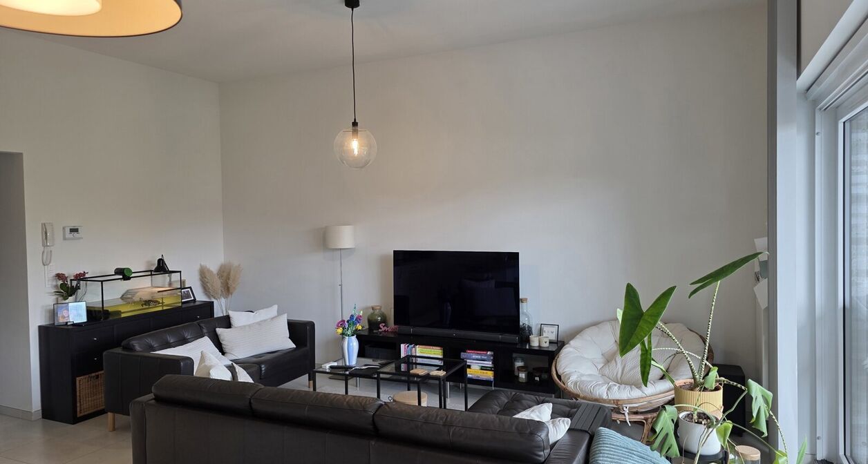 Appartement te huur in Rotselaar