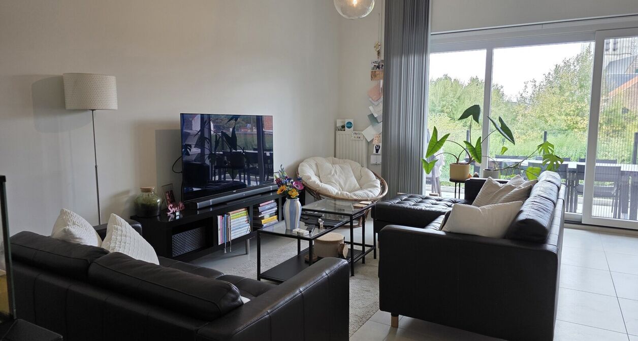 Appartement te huur in Rotselaar