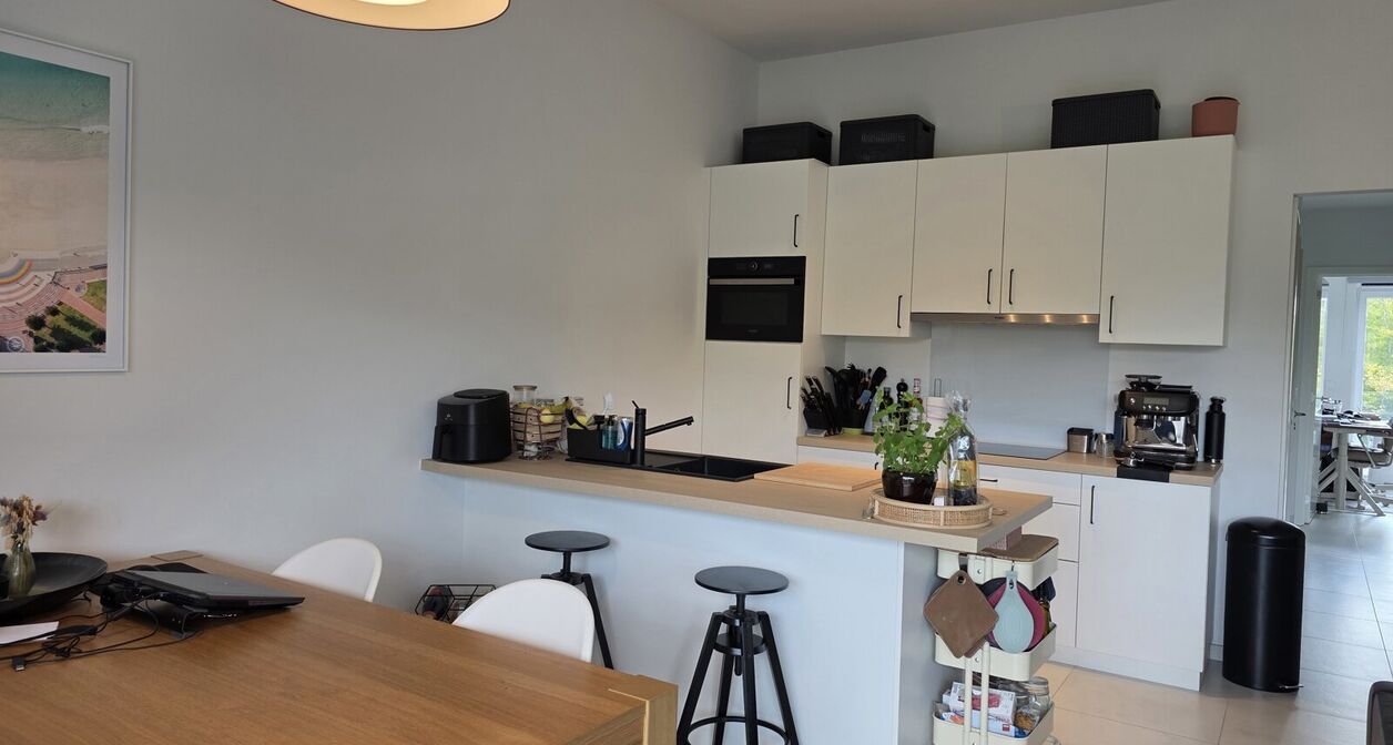Appartement te huur in Rotselaar