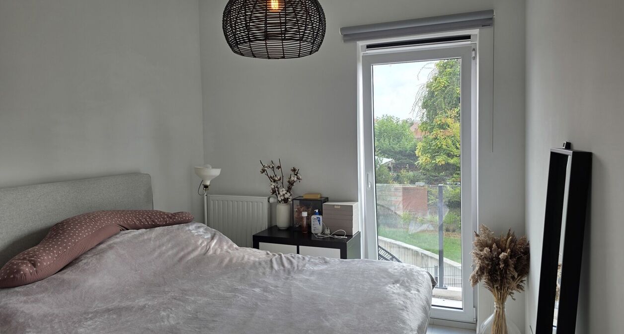 Appartement te huur in Rotselaar