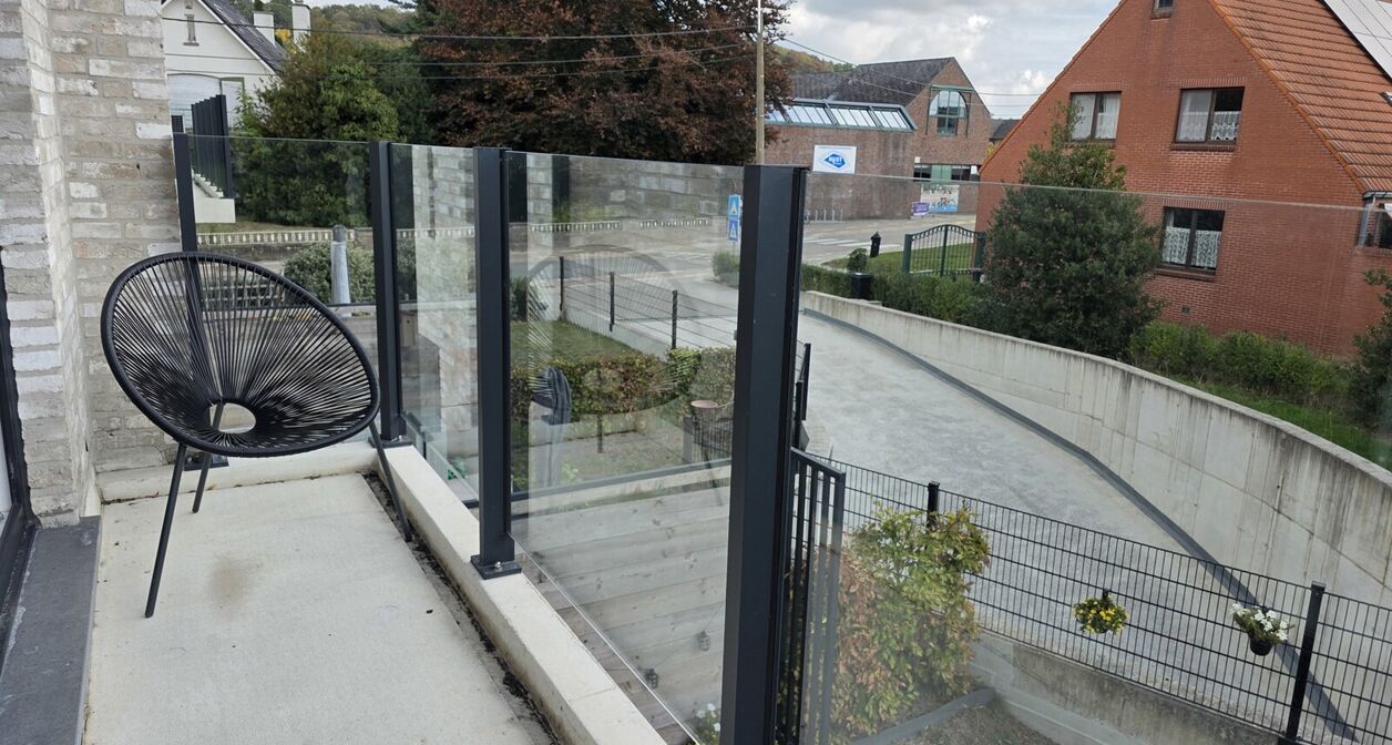 Appartement te huur in Rotselaar
