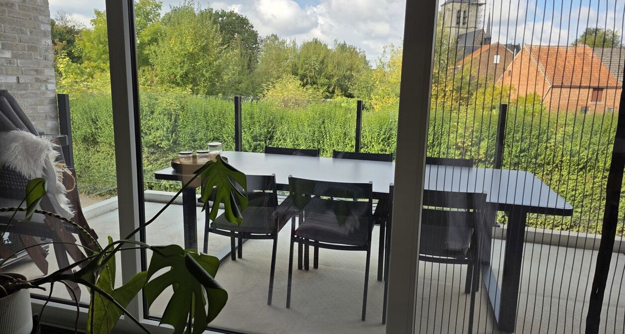 Appartement te huur in Rotselaar