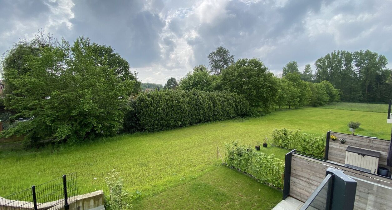 Appartement te huur in Rotselaar