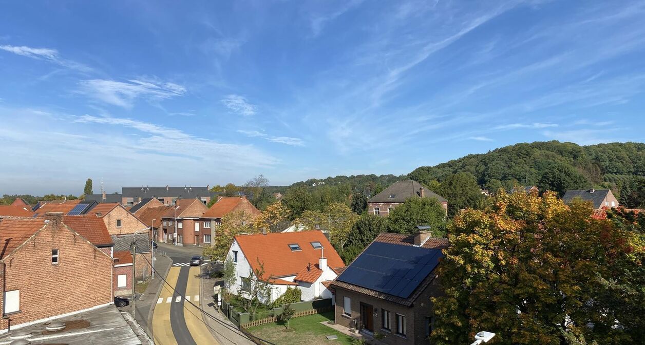 Appartement te huur in Rotselaar