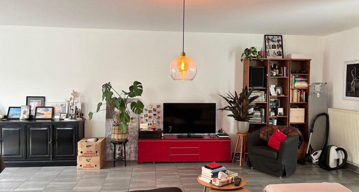 Bel-etage te huur in Aarschot