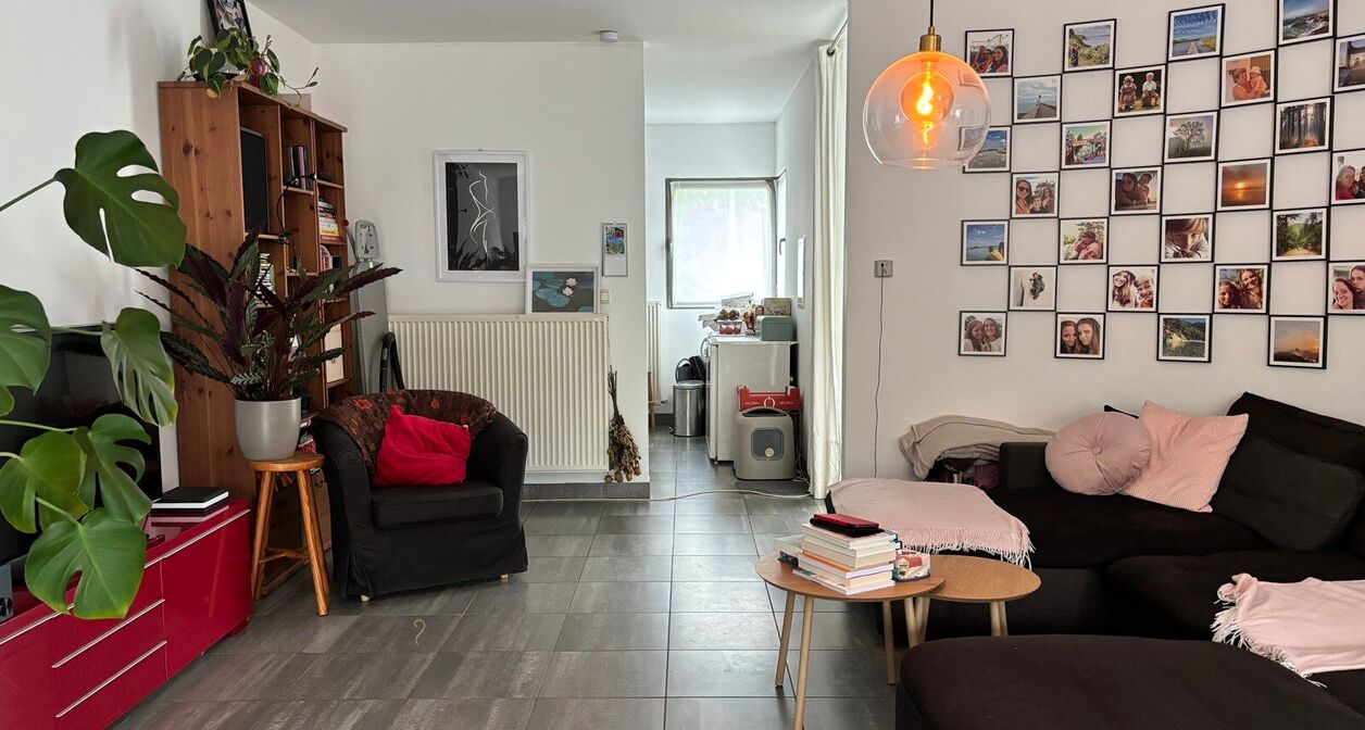 Bel-etage te huur in Aarschot