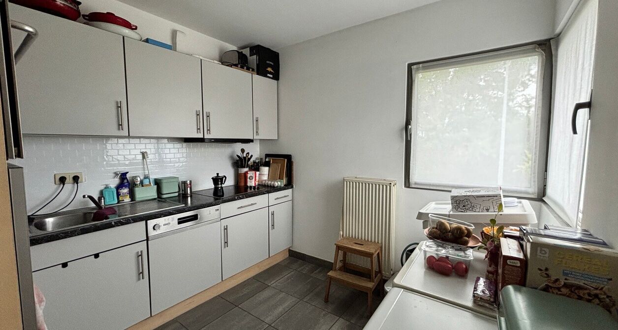 Bel-etage te huur in Aarschot