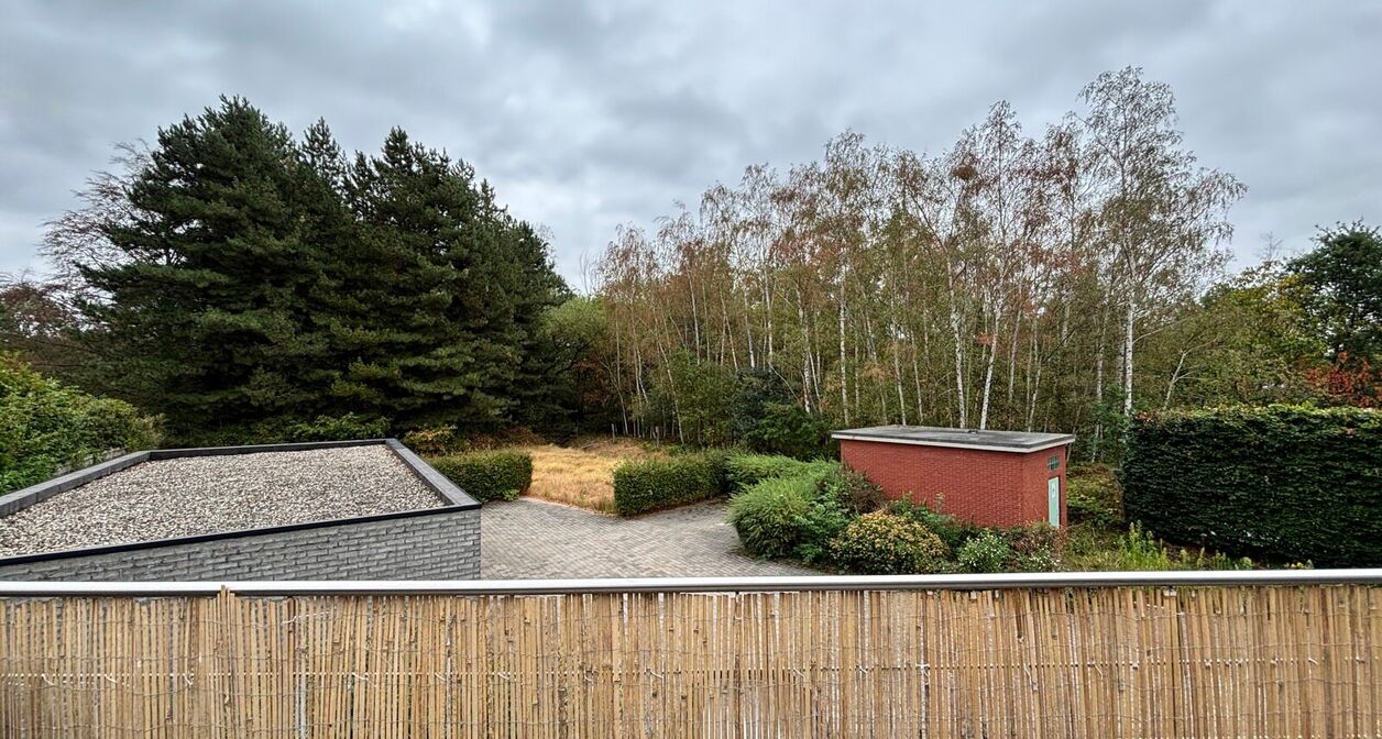Bel-etage te huur in Aarschot