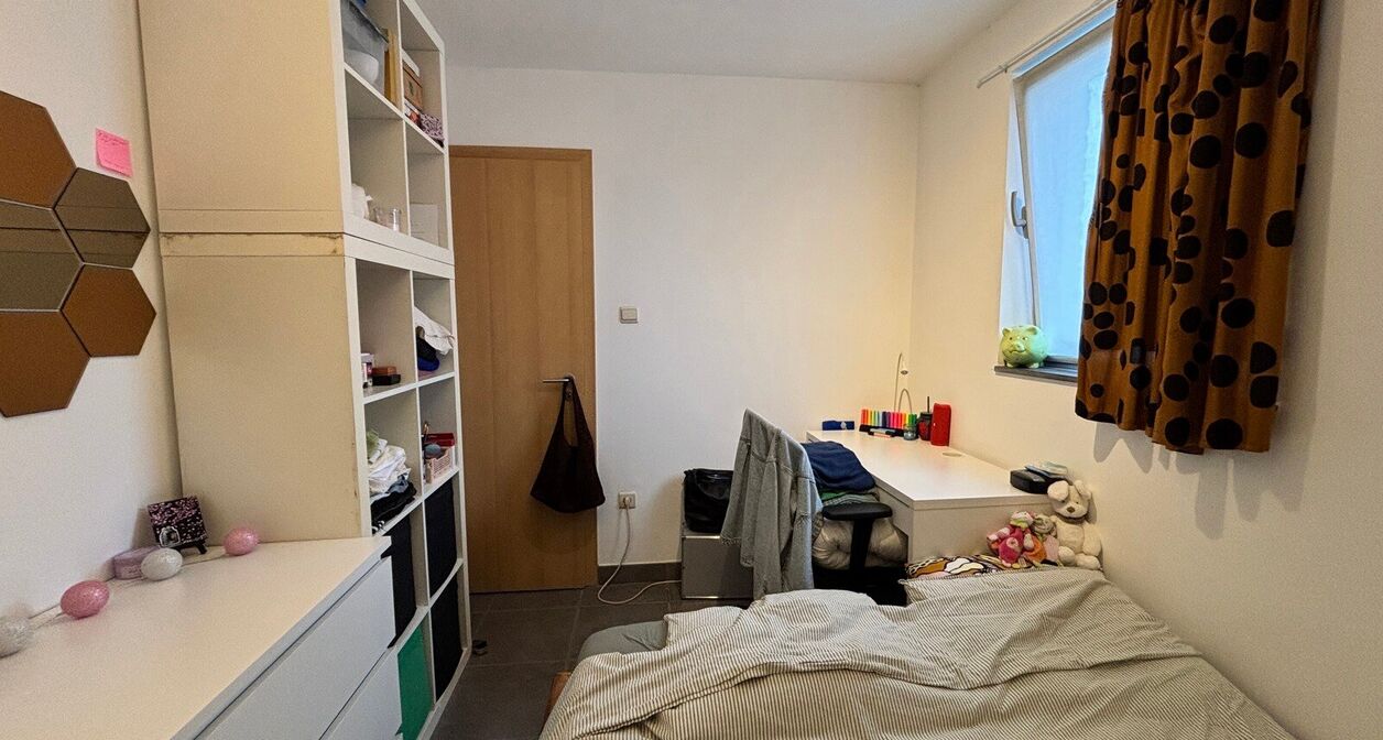 Bel-etage te huur in Aarschot