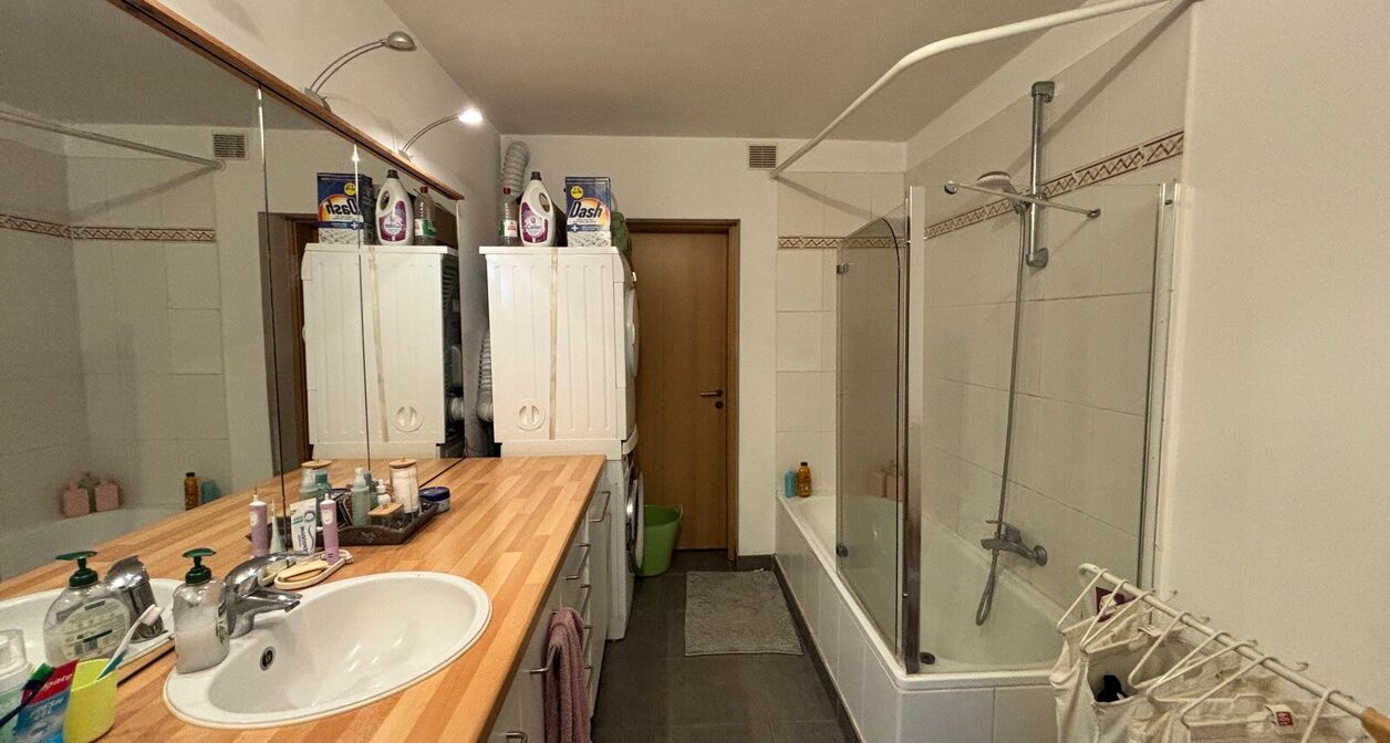 Bel-etage te huur in Aarschot