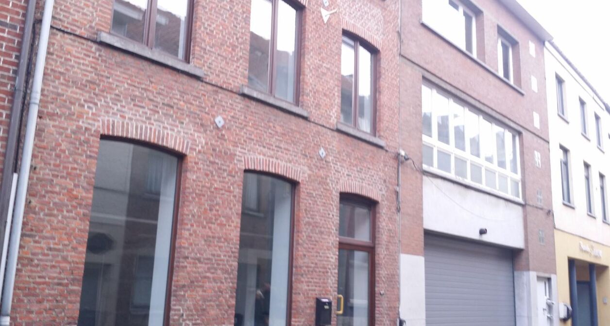 Binnenstaanplaats te huur in Aarschot