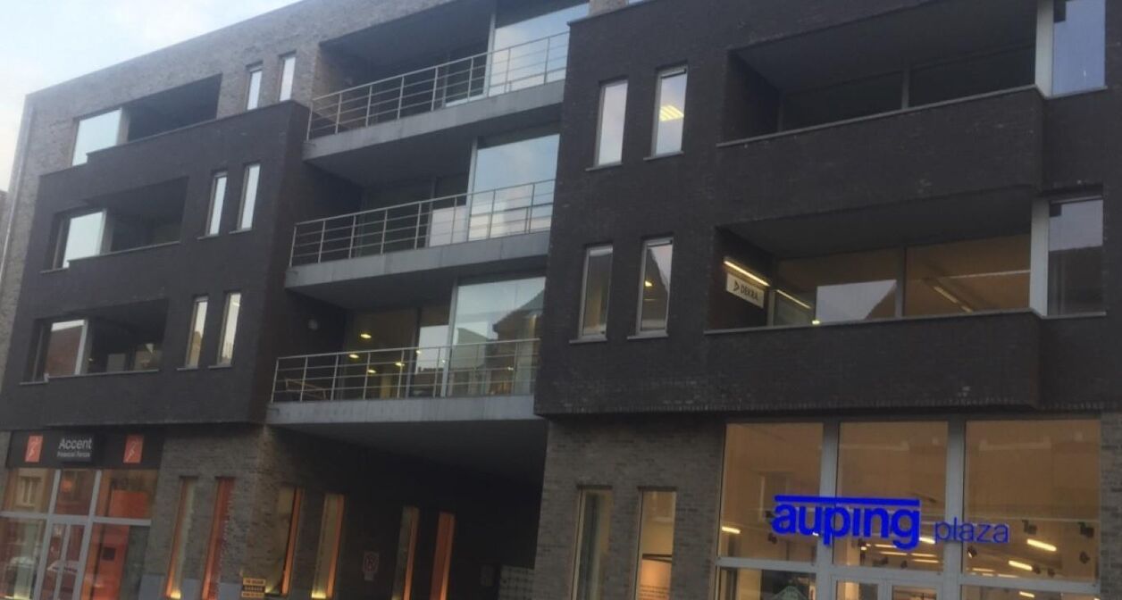 Binnenstaanplaats te huur in Leuven