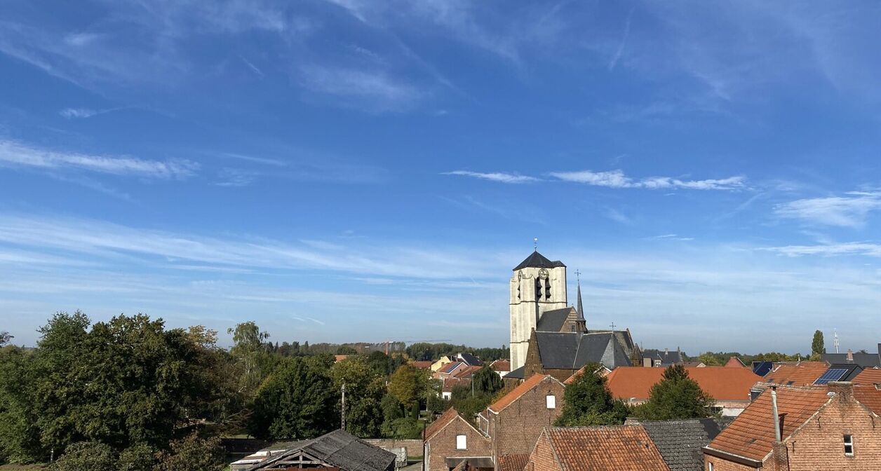 Binnenstaanplaats te huur in Rotselaar Wezemaal
