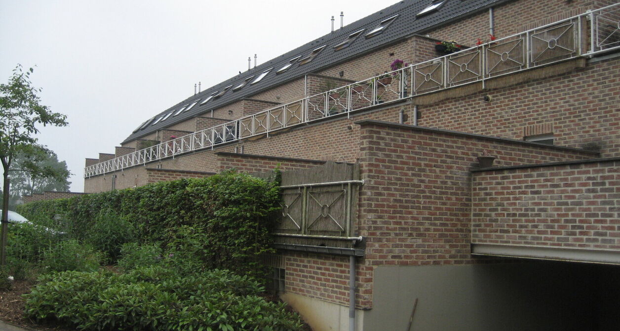 Binnenstaanplaats te huur in Tielt-Winge