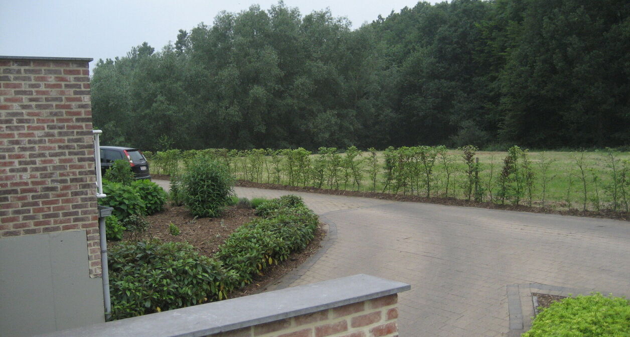 Binnenstaanplaats te huur in Tielt-Winge