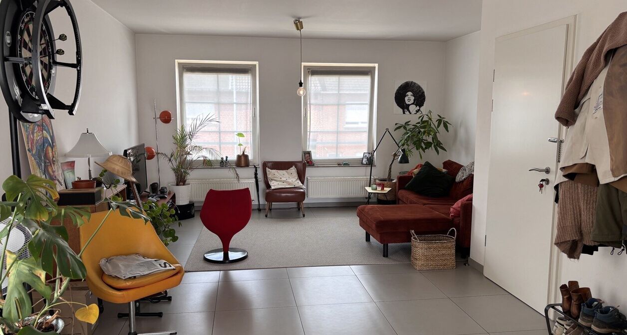 Duplex te huur in Aarschot