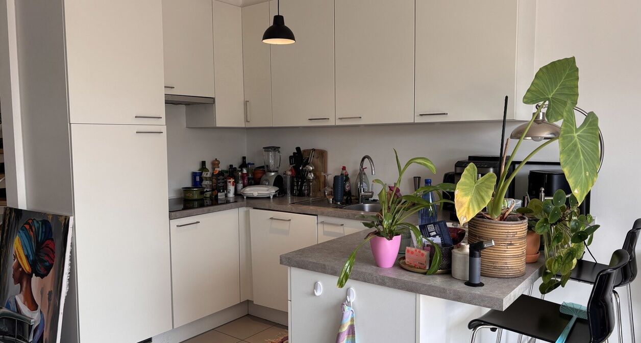 Duplex te huur in Aarschot