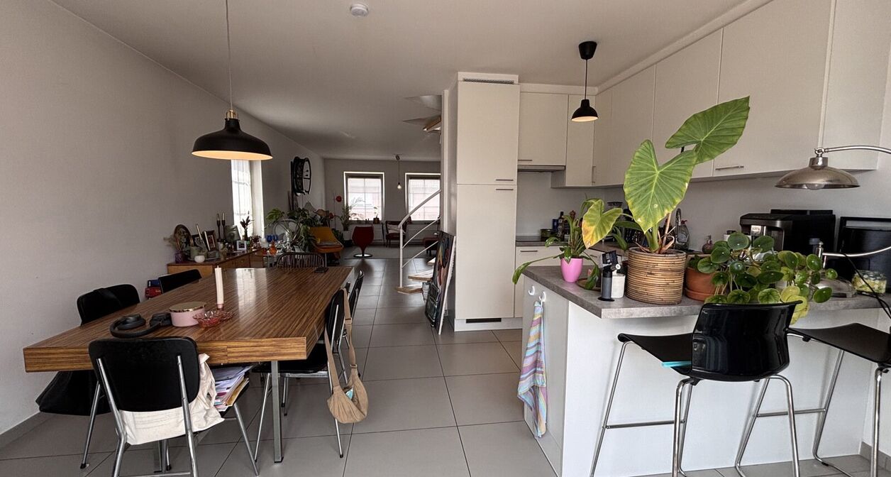 Duplex te huur in Aarschot