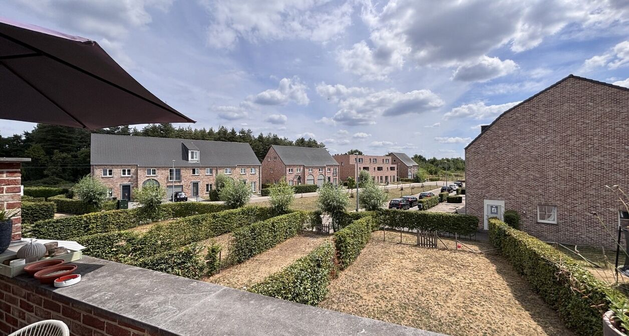 Duplex te huur in Aarschot