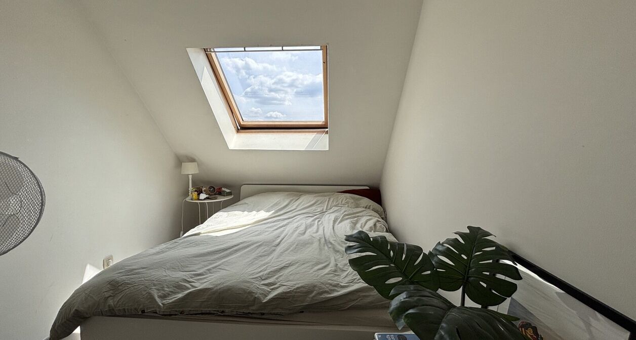 Duplex te huur in Aarschot
