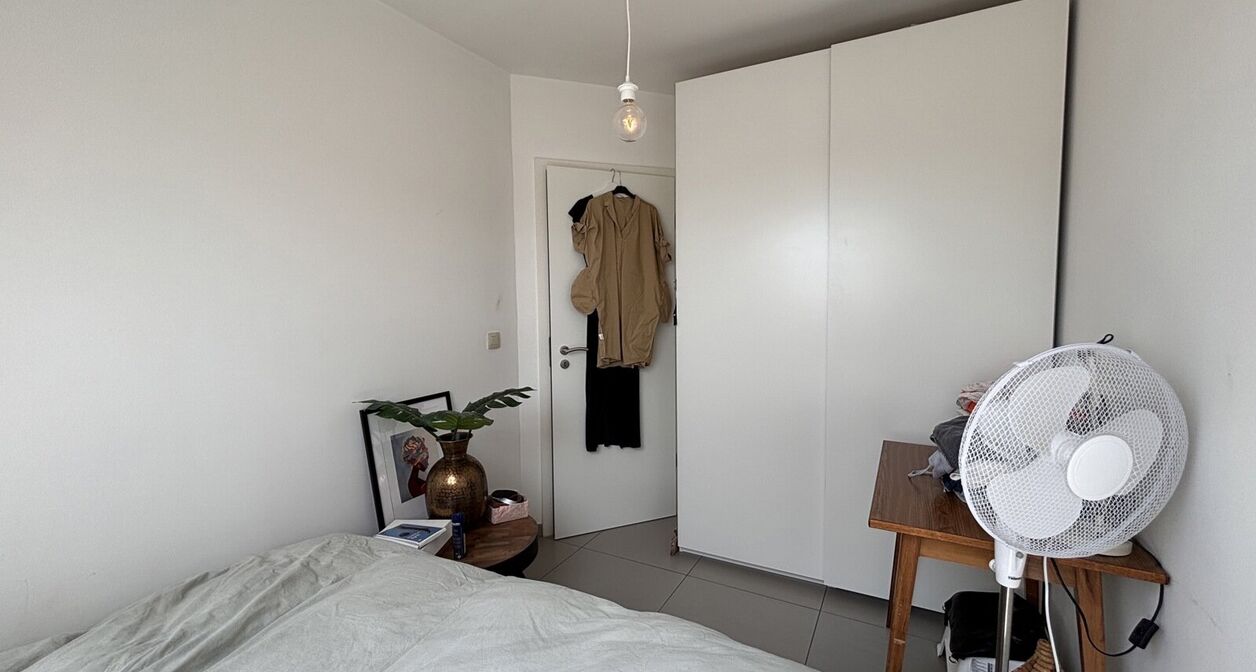 Duplex te huur in Aarschot