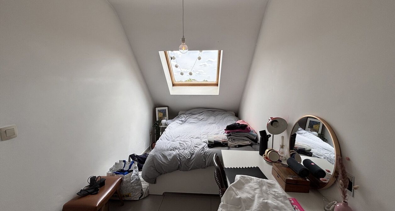 Duplex te huur in Aarschot