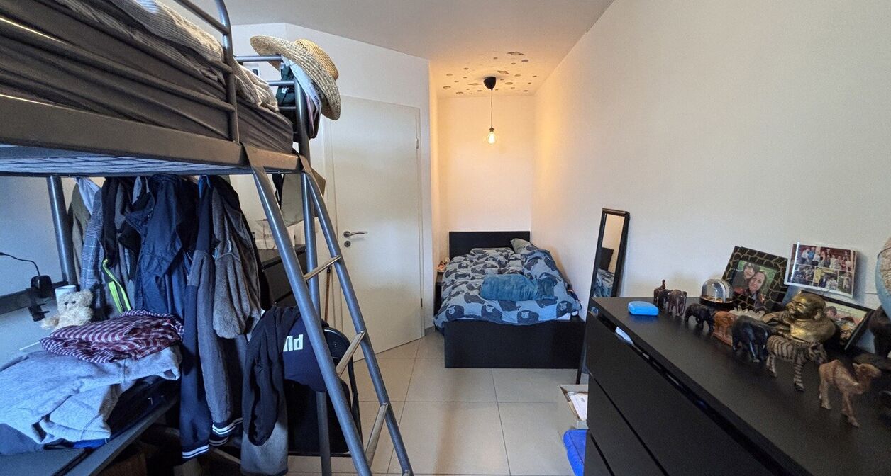 Duplex te huur in Aarschot