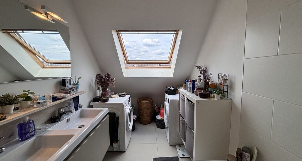 Duplex te huur in Aarschot