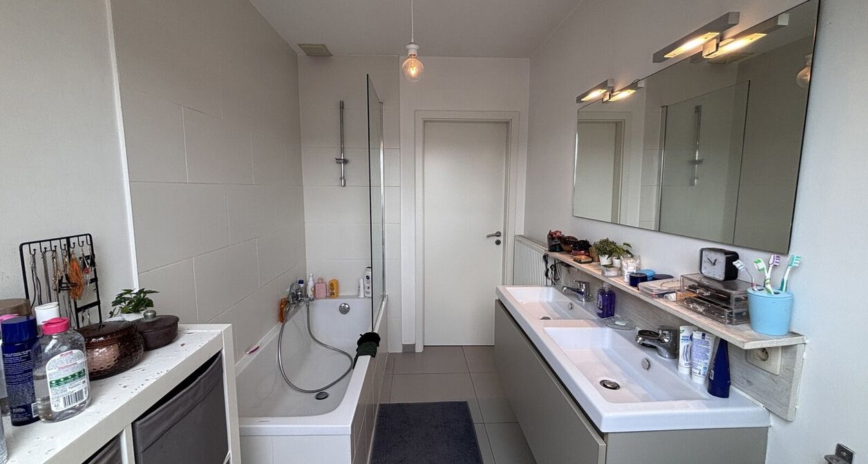 Duplex te huur in Aarschot
