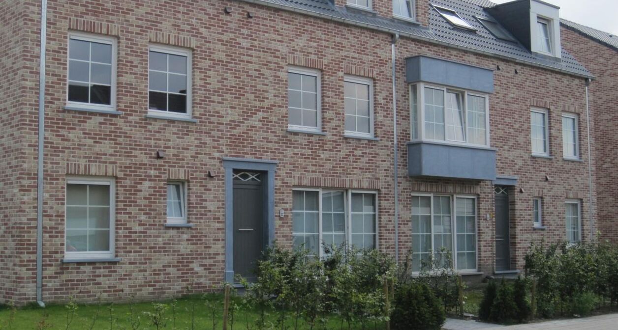 Duplex te huur in Aarschot