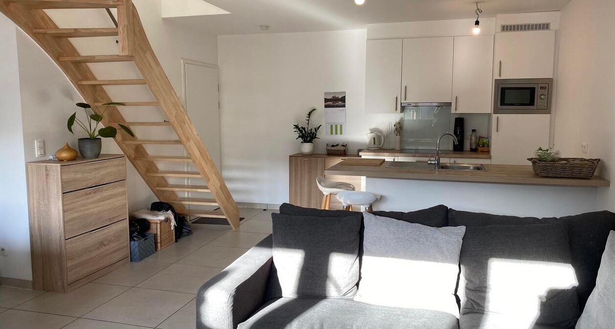 Duplex te huur in Aarschot