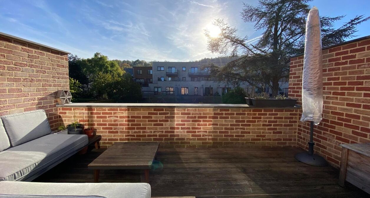 Duplex te huur in Aarschot