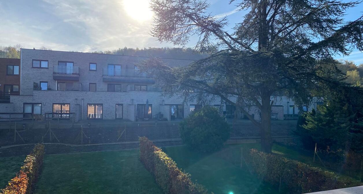 Duplex te huur in Aarschot