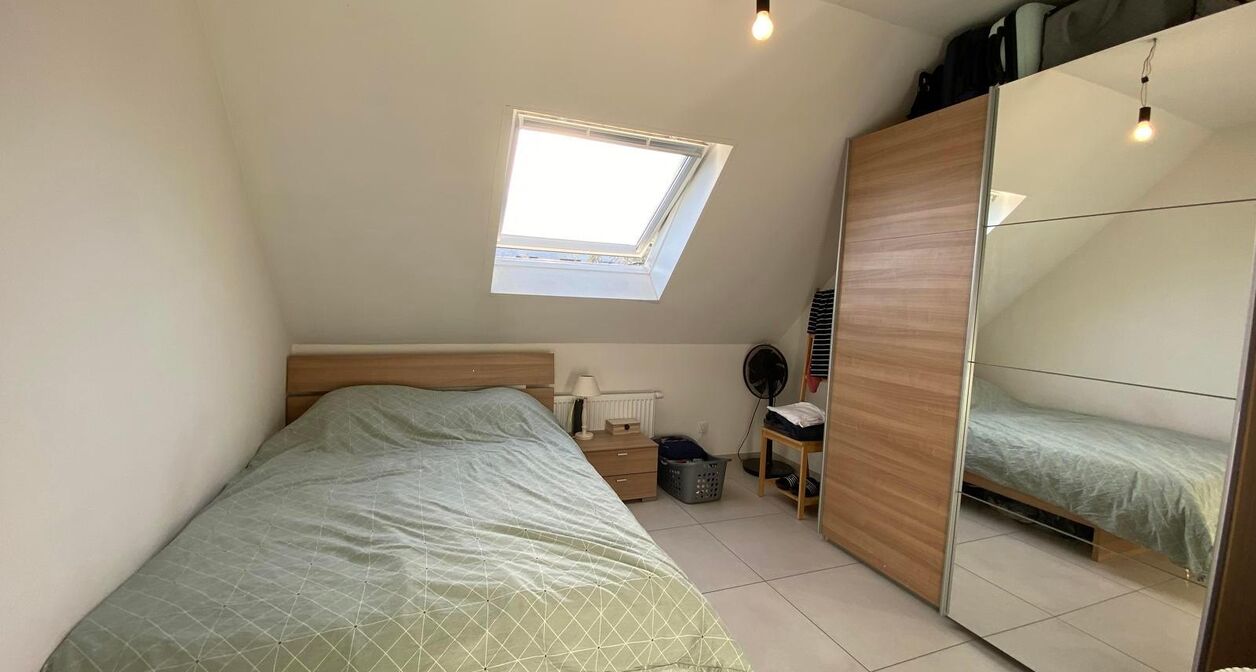 Duplex te huur in Aarschot