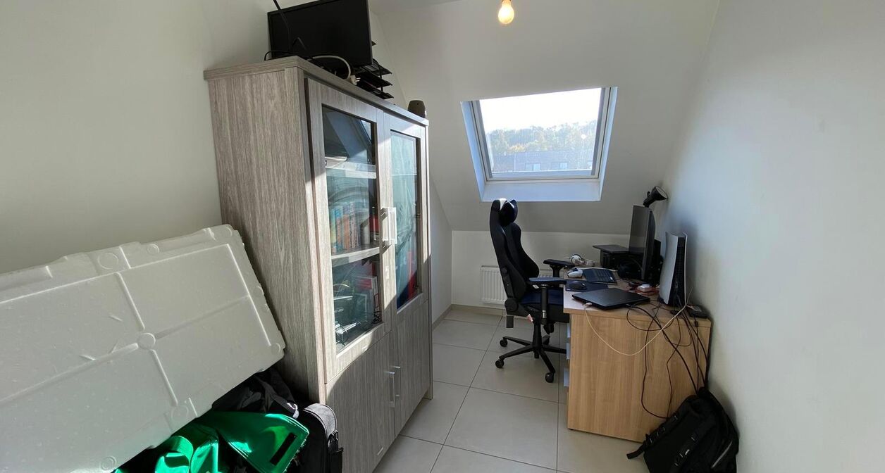 Duplex te huur in Aarschot