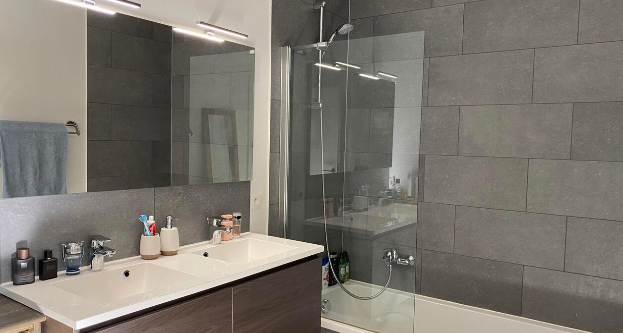 Duplex te huur in Aarschot