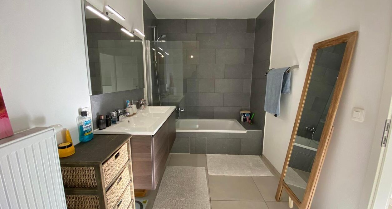 Duplex te huur in Aarschot