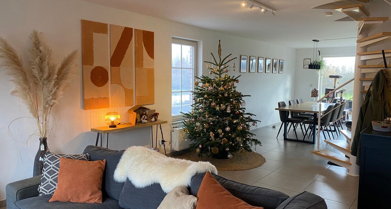 Duplex te huur in Aarschot