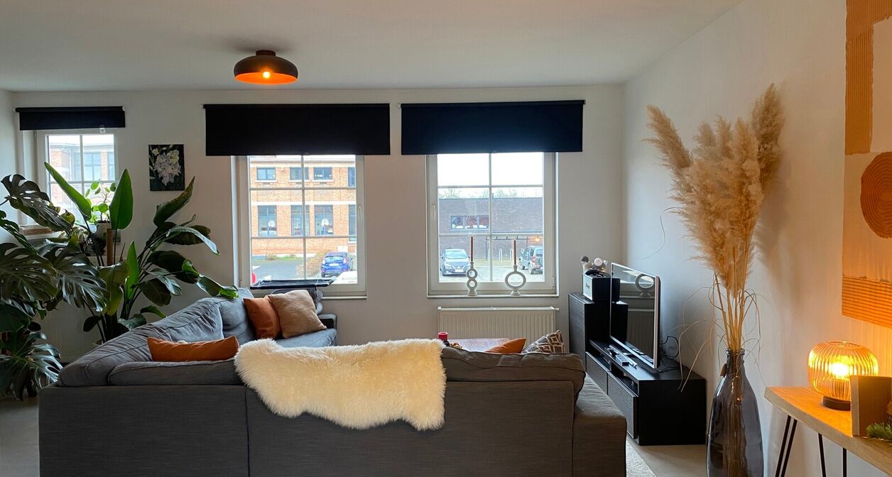 Duplex te huur in Aarschot