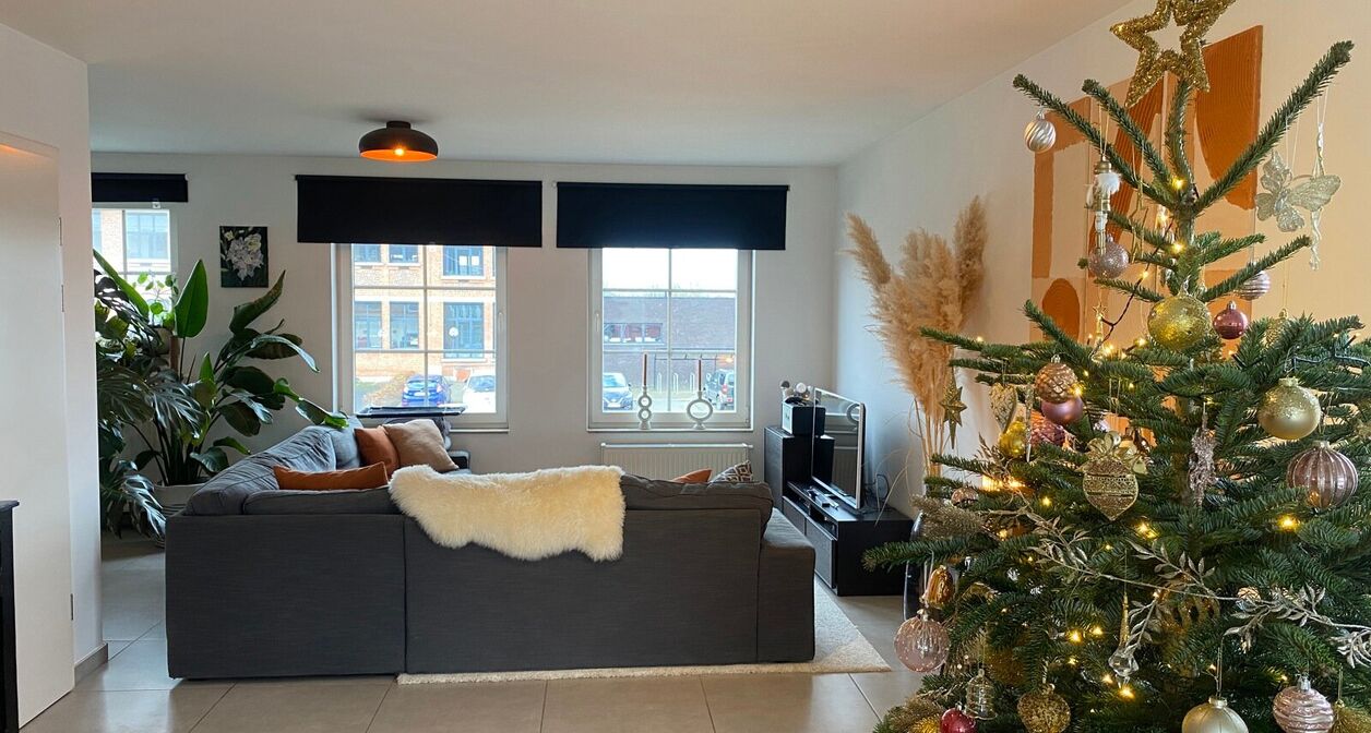 Duplex te huur in Aarschot