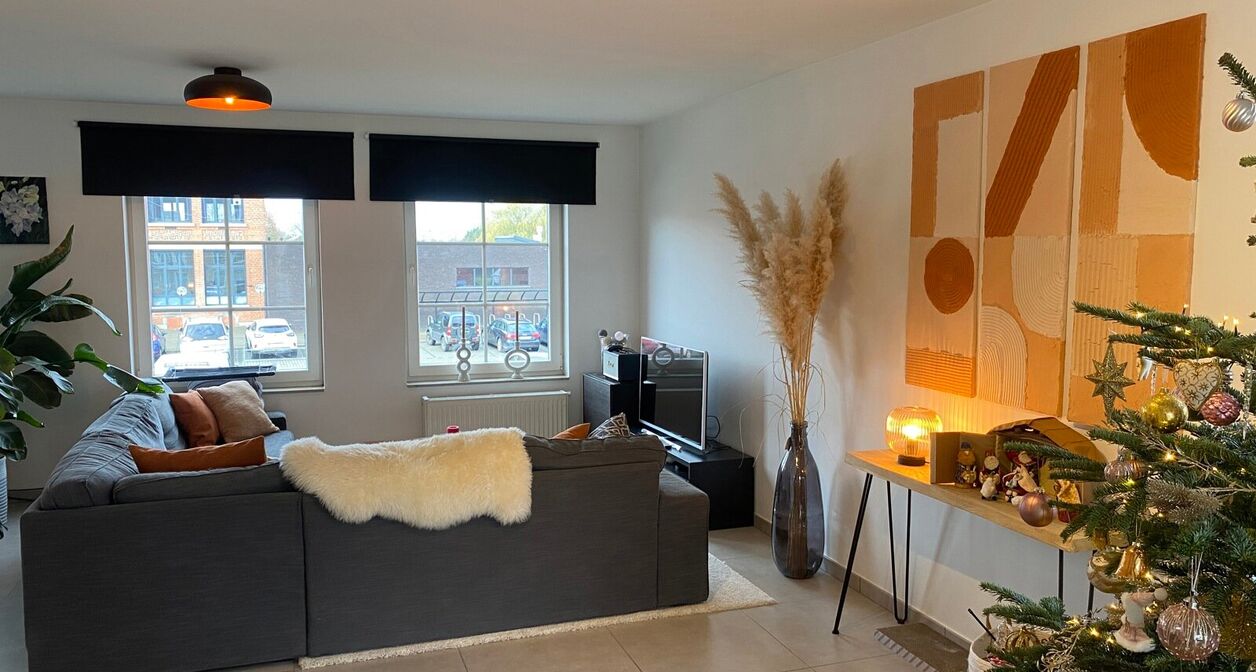 Duplex te huur in Aarschot