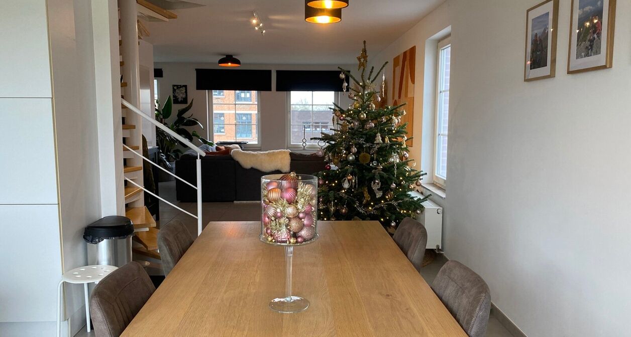 Duplex te huur in Aarschot