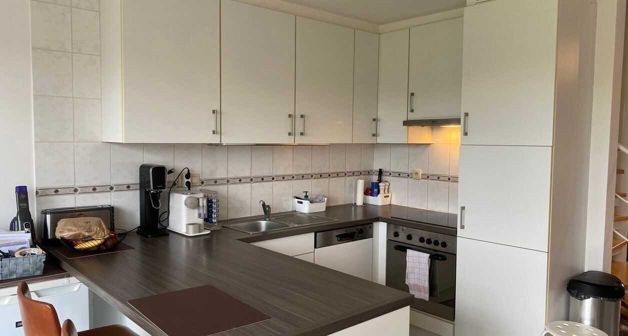 Duplex te huur in Aarschot