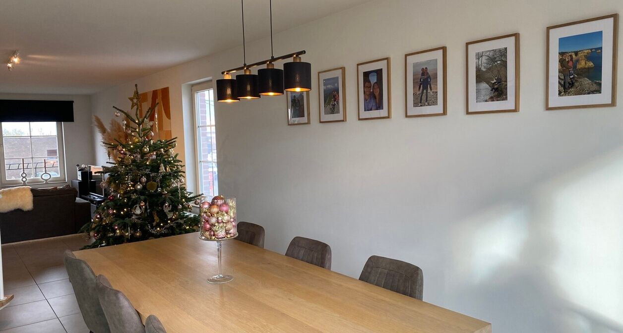 Duplex te huur in Aarschot