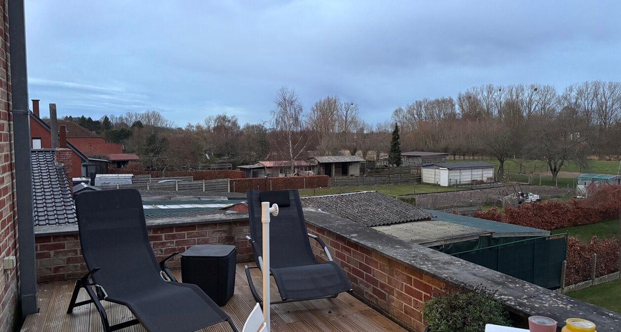 Duplex te huur in Aarschot