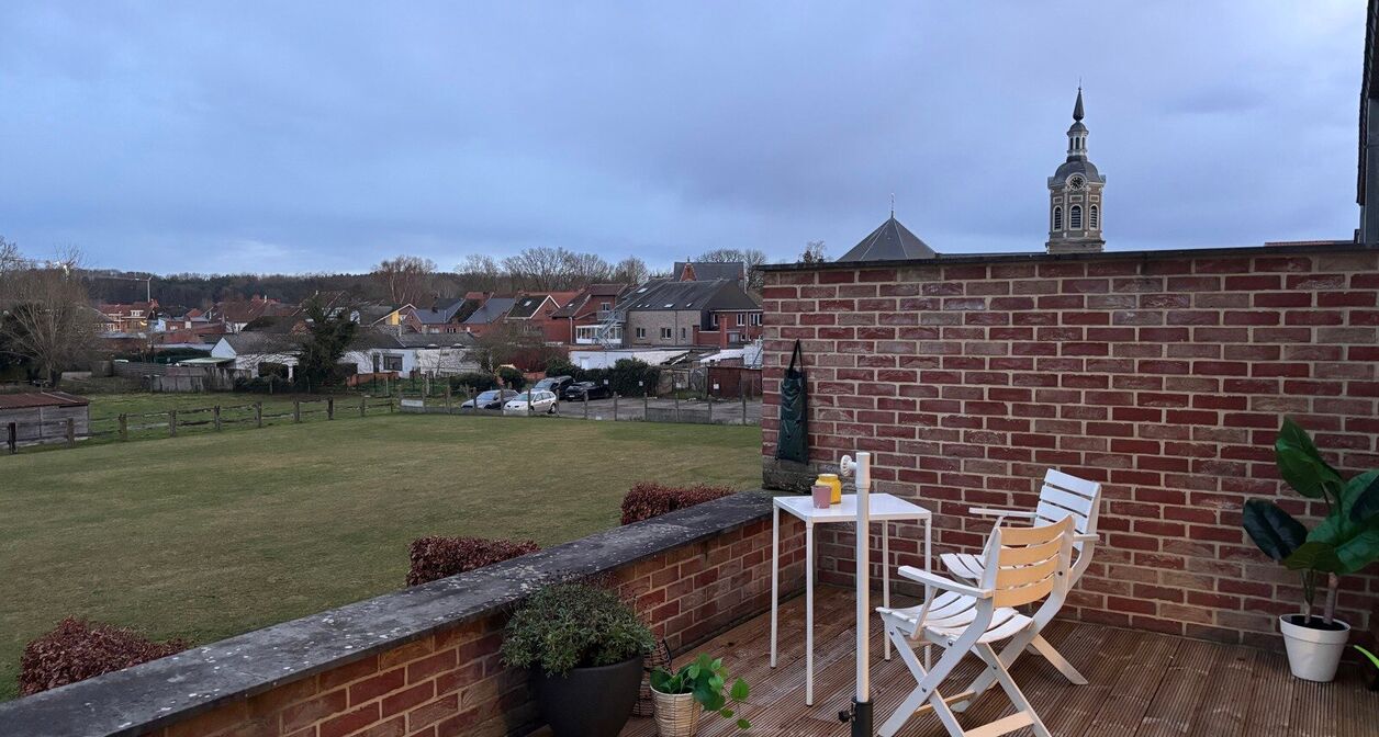 Duplex te huur in Aarschot